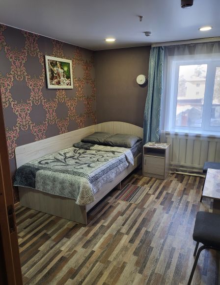 Фотография номера гостиницы Теплый Прием