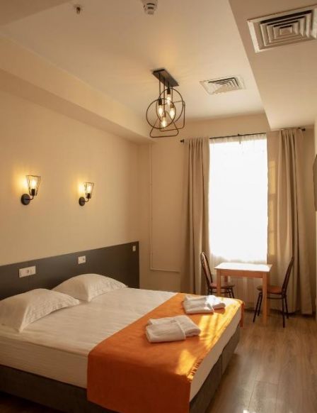 Фотография номера гостиницы Roof Story