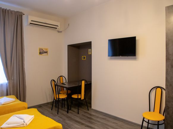 Фотография номера гостиницы Roof Story