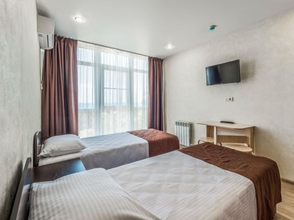 Фотография номера гостиницы Ларимар