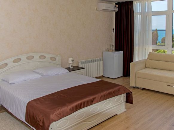 Фотография номера гостиницы Ларимар