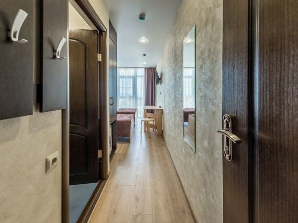 Фотография номера гостиницы Ларимар