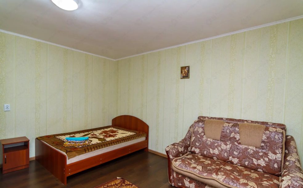 Четырехместный (Полулюкс), База отдыха Алёнка