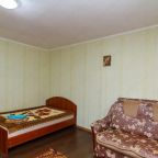 Четырехместный (Полулюкс), База отдыха Алёнка