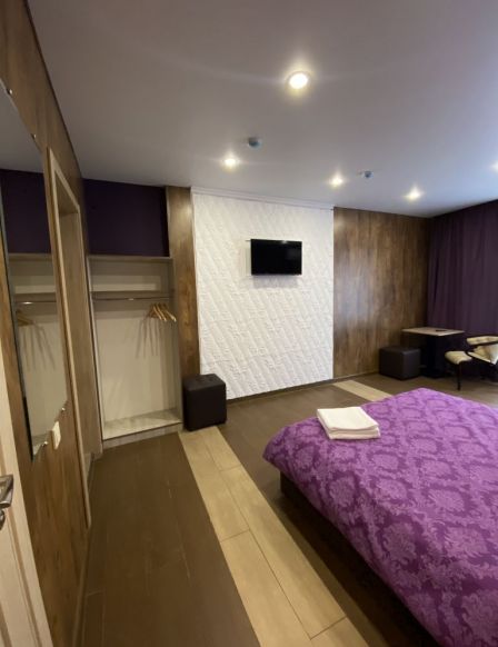 Фотография номера гостиницы Фламинго