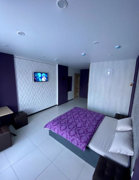 Фотография номера гостиницы Фламинго