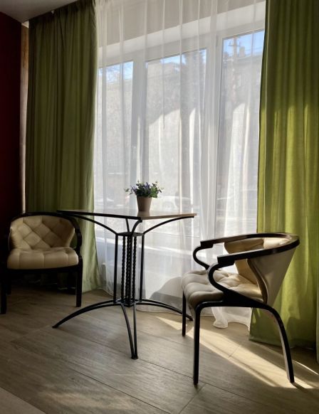 Фотография номера гостиницы Фламинго