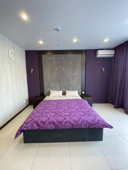 Фотография номера гостиницы Фламинго