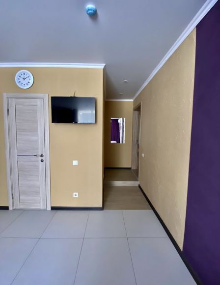 Фотография номера гостиницы Фламинго