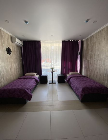 Фотография номера гостиницы Фламинго