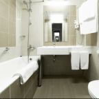 Двухместный (БИЗНЕС ПЛЮС С ДВУМЯ КРОВАТЯМИ - КОРПУС ГАММА 3*), Гостиница Измайлово Гамма - Твой Отель