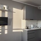 Студио, Апарт-отель Like-Apart!