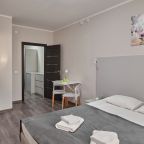 Студио, Апарт-отель Like-Apart!