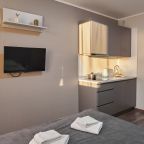 Студио, Апарт-отель Like-Apart!