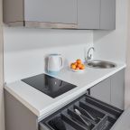 Студио, Апарт-отель Like-Apart!