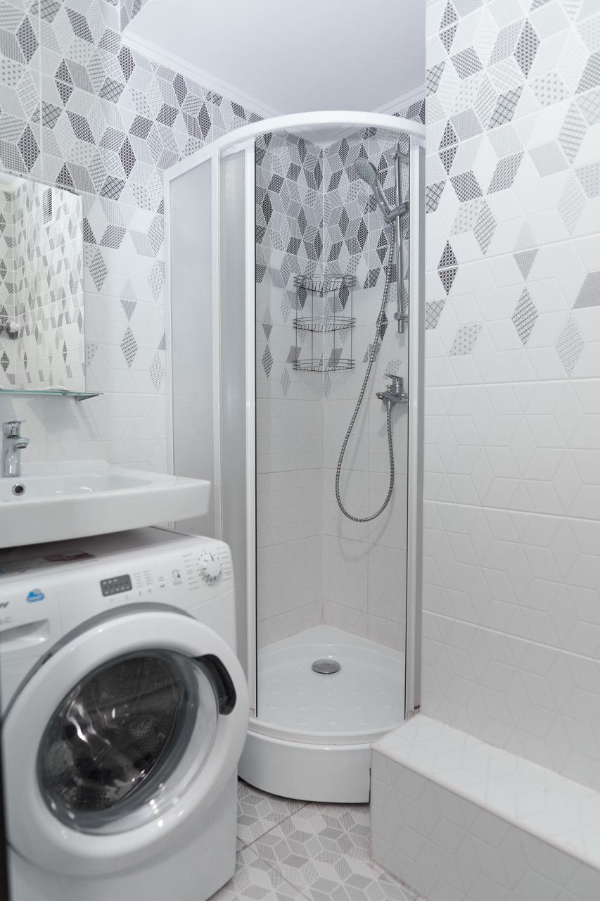 Студио, Апарт-отель Like-Apart!