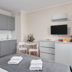 Студио (Плюс), Апарт-отель Like-Apart!