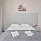 Студио (Плюс), Апарт-отель Like-Apart!