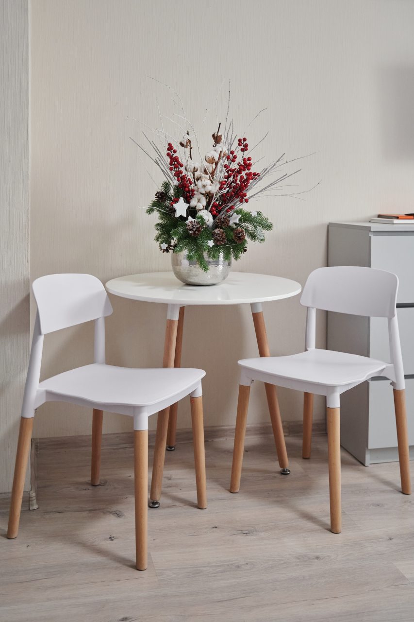 Студио (Плюс), Апарт-отель Like-Apart!