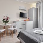 Пример апартаментов «Студио плюс»