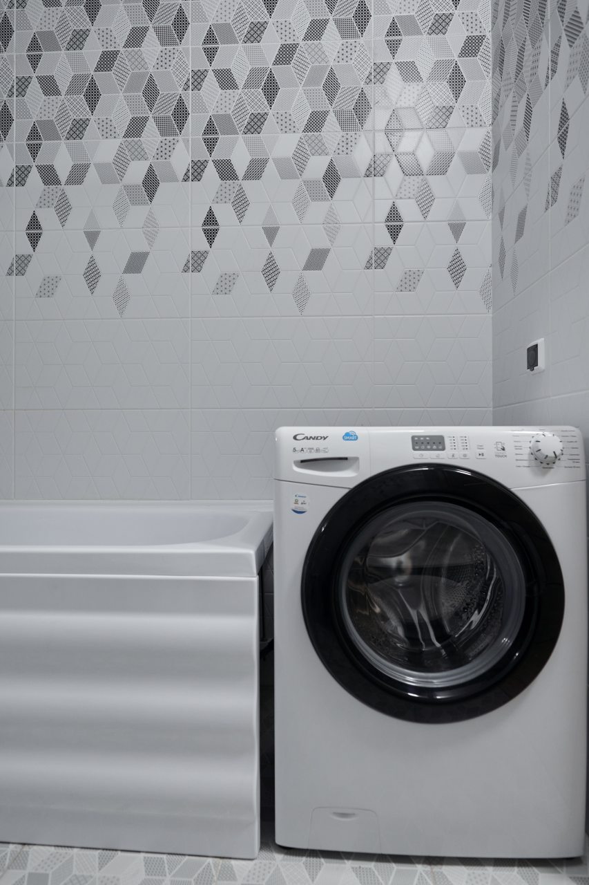 Студио (Плюс), Апарт-отель Like-Apart!