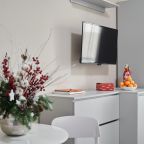 Студио (Плюс), Апарт-отель Like-Apart!