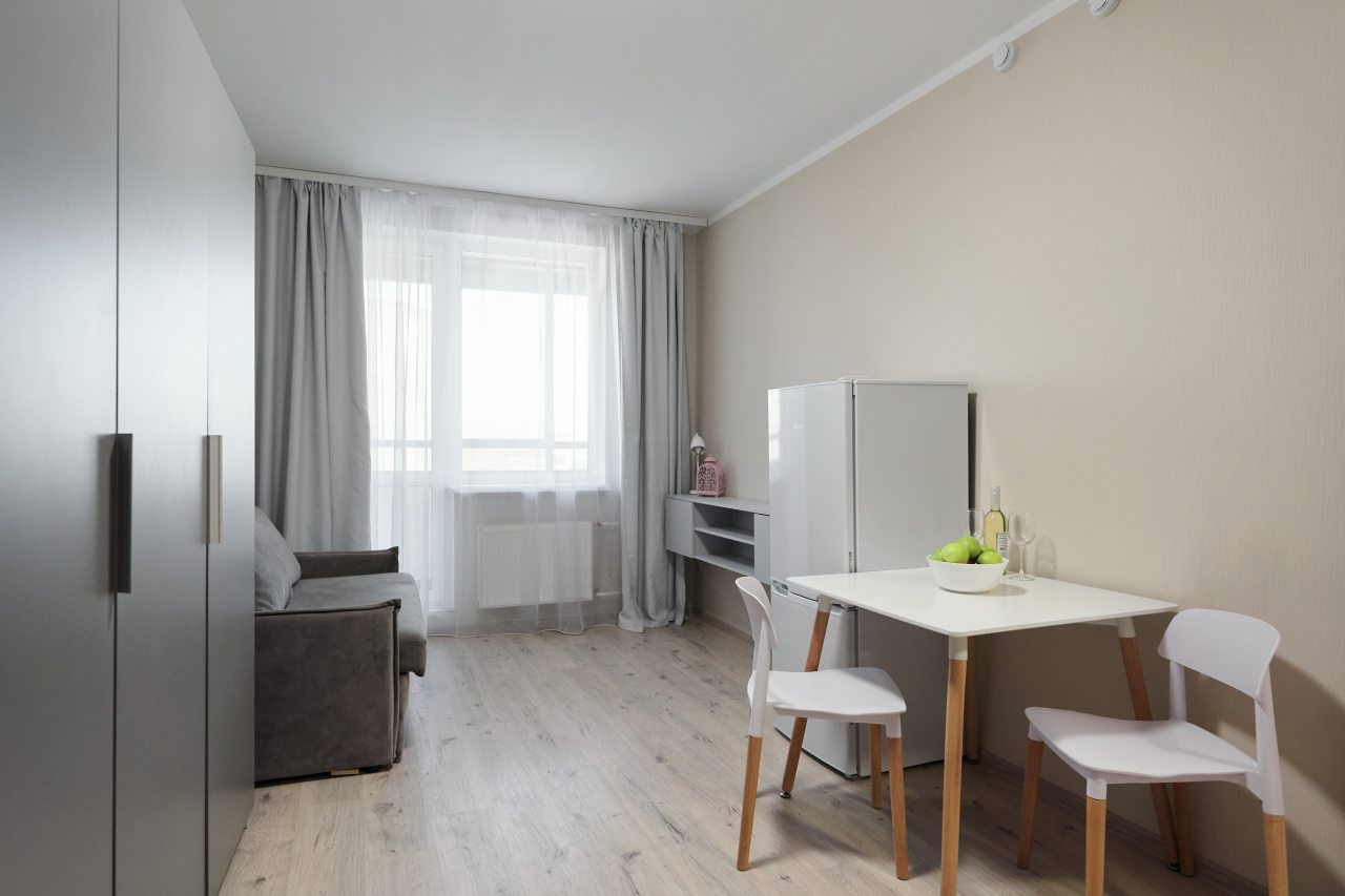 Апартаменты, Апарт-отель Like-Apart!