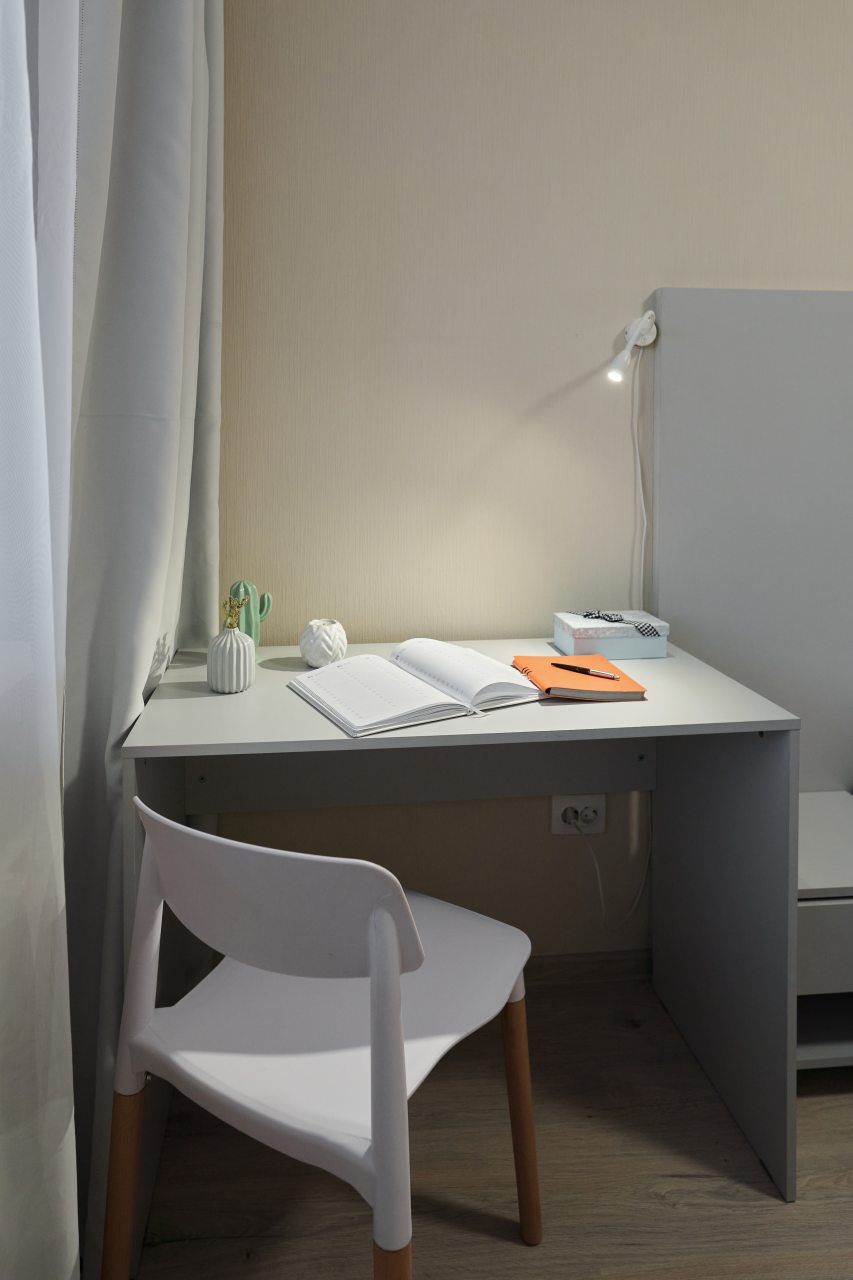 Апартаменты, Апарт-отель Like-Apart!