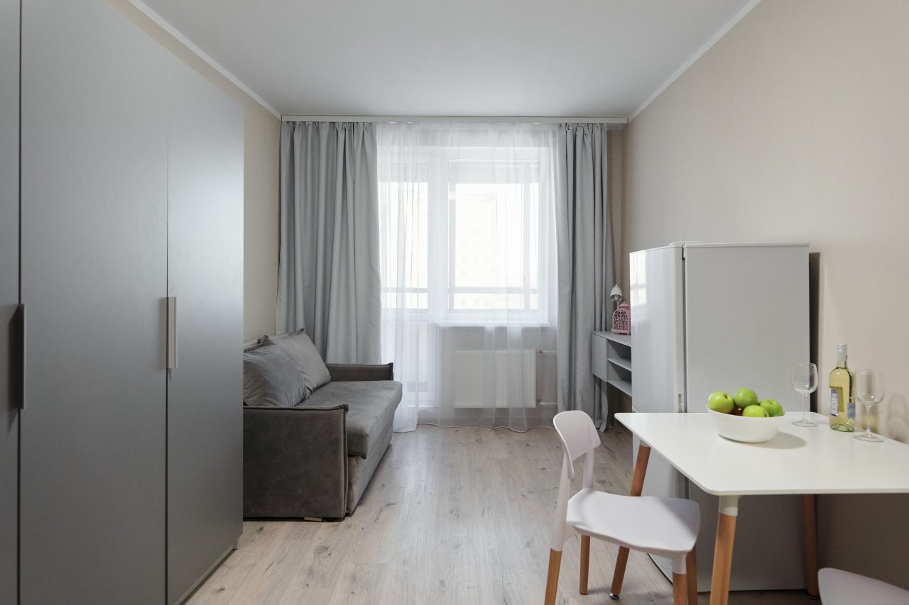 Апартаменты, Апарт-отель Like-Apart!