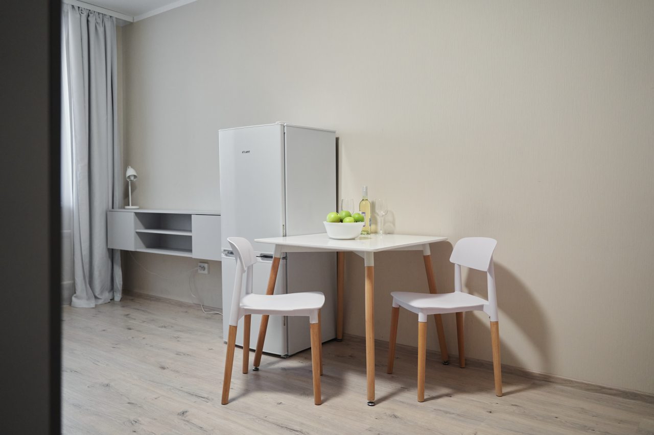 Апартаменты, Апарт-отель Like-Apart!