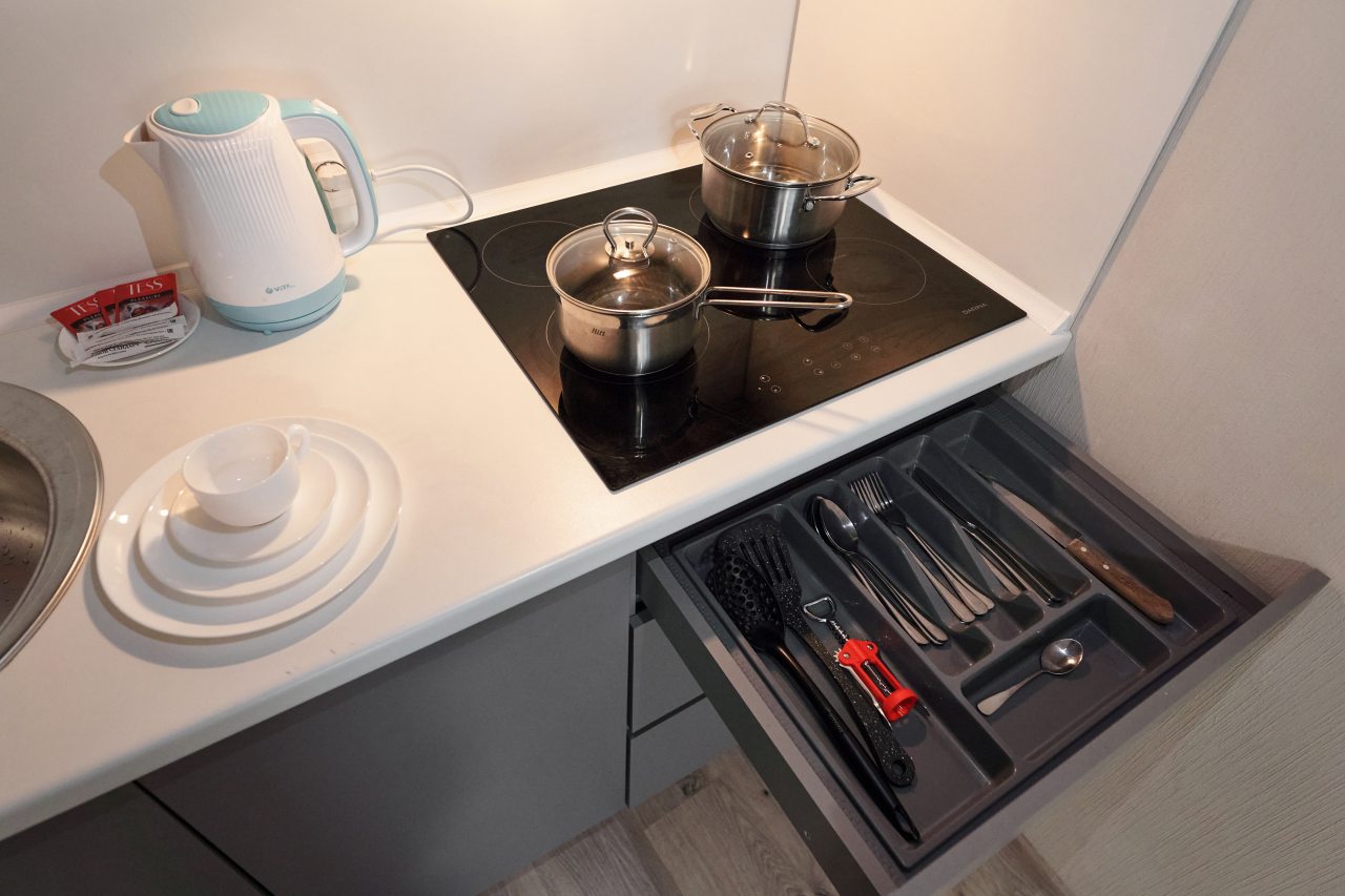 Апартаменты, Апарт-отель Like-Apart!