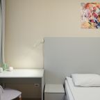 Апартаменты, Апарт-отель Like-Apart!