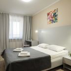 Апартаменты, Апарт-отель Like-Apart!