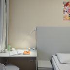 Апартаменты, Апарт-отель Like-Apart!