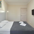 Апартаменты, Апарт-отель Like-Apart!