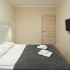 Апартаменты, Апарт-отель Like-Apart!