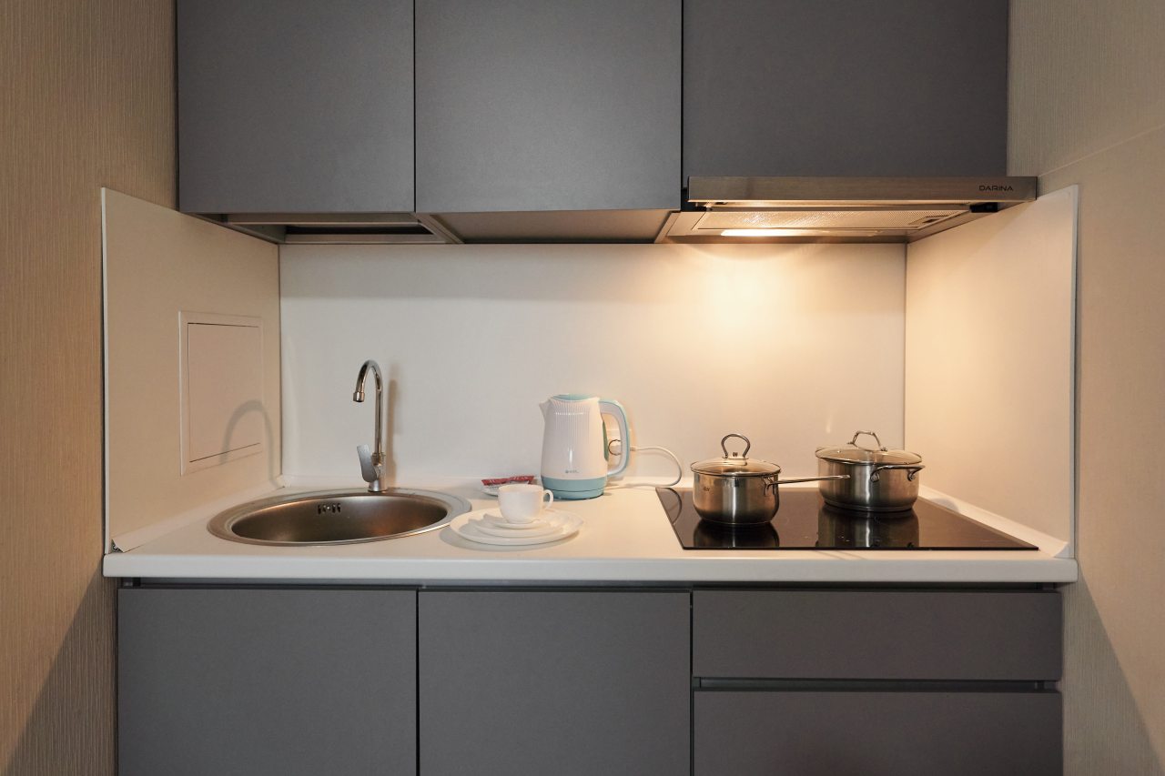 Апартаменты, Апарт-отель Like-Apart!