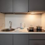 Апартаменты, Апарт-отель Like-Apart!