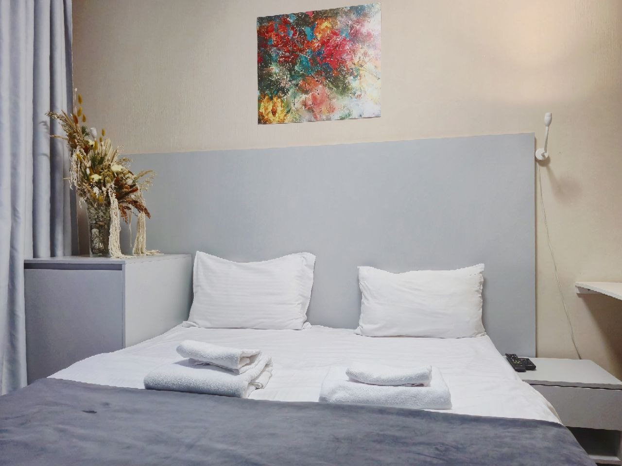 Двухместный (Студио мини), Апарт-отель Like-Apart!