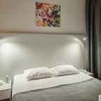 Двухместный (Студио мини), Апарт-отель Like-Apart!