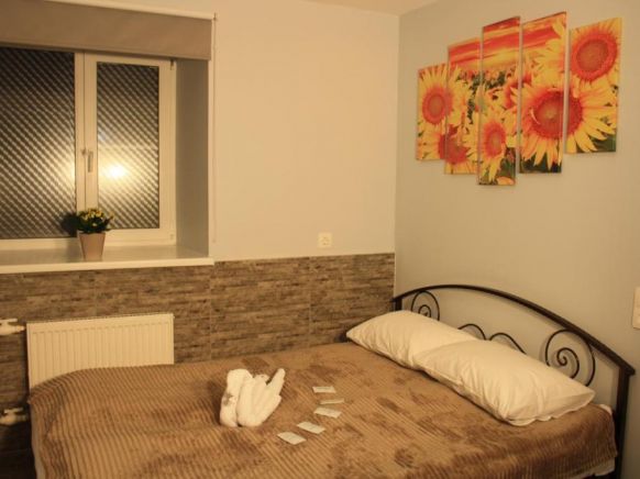 Фотография номера хостела RaDaR Hostel