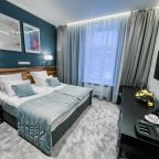 De Luxe (Стандарт Double), Отель Smart Hotel Neo Московский