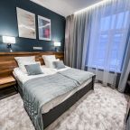 De Luxe (Стандарт Double), Отель Smart Hotel Neo Московский