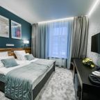 De Luxe (Стандарт Double), Отель Smart Hotel Neo Московский