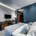 De Luxe (Стандарт Double), Отель Smart Hotel Neo Московский