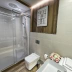 De Luxe (Стандарт Double), Отель Smart Hotel Neo Московский