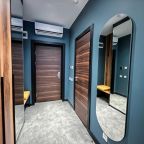 De Luxe (Стандарт Double), Отель Smart Hotel Neo Московский