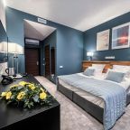 De Luxe (Стандарт Double), Отель Smart Hotel Neo Московский