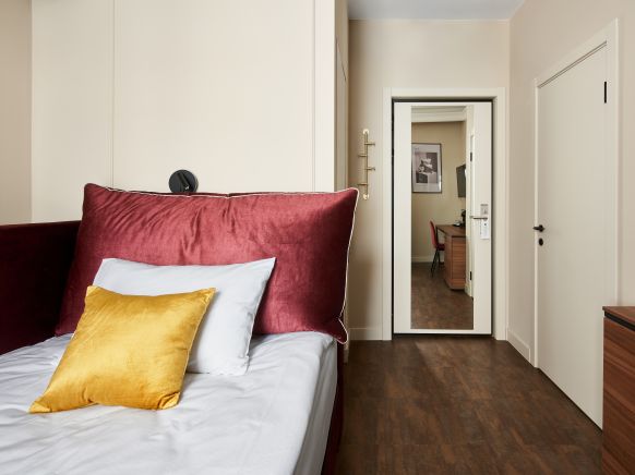 Отель Калейдоскоп GOLD, Санкт-Петербург