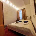 Двухместный (Двухместный эконом с одной кроватью), Сварог-Арт-Отель